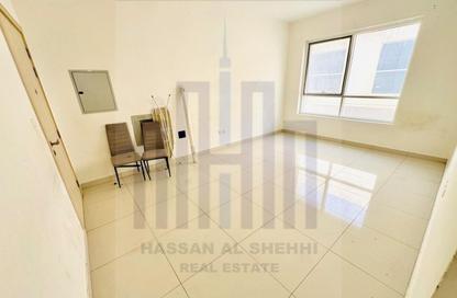 Apartment - 1 Bedroom - 1 Bathroom for rent in Muwailih Building - Muwaileh - Sharjah