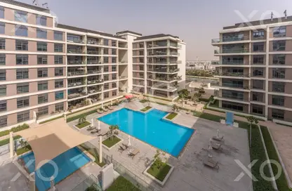Apartment - 3 Bedrooms - 5 Bathrooms for sale in Mulberry 2 Building A2 - Mulberry 2 Block A - Mulberry 2 - Park Heights - Dubai Hills Estate - Dubai
