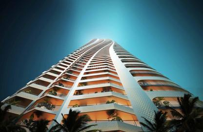 Apartment - 1 Bedroom - 2 Bathrooms for sale in Volta - Downtown Dubai - Dubai