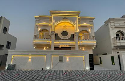 فيلا - 6 غرف نوم - 8 حمامات للبيع في كيبابلي هيلز - الحليو 2 - الحليو - عجمان