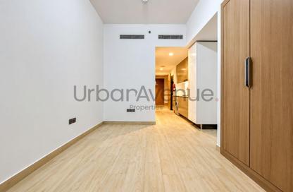 Apartment - Studio - 1 for rent in Azizi Riviera 1 - Azizi Riviera - Meydan One - Meydan - Dubai