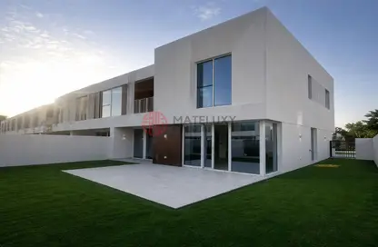 Villa - 4 Bedrooms - 4 Bathrooms for rent in Nara - The Valley - Dubai