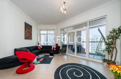 Apartment - 3 - 4 for sale in Al Dabas - Shoreline Apartments - Palm Jumeirah - Dubai