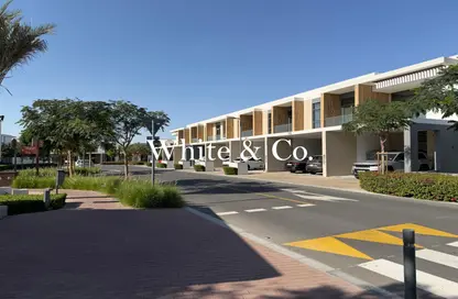 Townhouse - 3 Bedrooms - 4 Bathrooms for rent in Ruba - Arabian Ranches 3 - Dubai