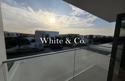 Townhouse - 3 Bedrooms - 4 Bathrooms for rent in Ruba - Arabian Ranches 3 - Dubai Townhouse - 3 Bedrooms - 4 Bathrooms for rent in Ruba - Arabian Ranches 3 - Dubai