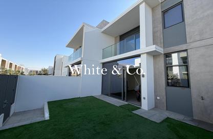 Townhouse - 3 Bedrooms - 4 Bathrooms for rent in Ruba - Arabian Ranches 3 - Dubai