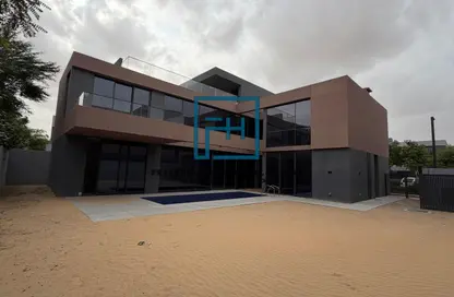 فيلا - 5 غرف نوم - 7 حمامات للايجار في كايا - مسار - تلال سيتي - الشارقة