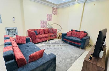 Apartment - 3 - 3 for rent in Al Rawda 3 Villas - Al Rawda 3 - Al Rawda - Ajman Apartment - 3 - 3 for rent in Al Rawda 3 Villas - Al Rawda 3 - Al Rawda - Ajman