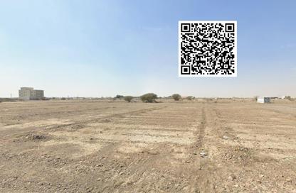 أرض - استوديو للبيع في المنامة - عجمان