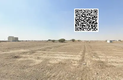 Land - Studio for sale in Manama - Ajman