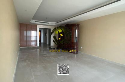 Apartment - 2 Bedrooms - 4 Bathrooms for sale in Corniche Tower - Ajman Corniche Road - Ajman