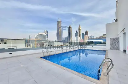 شقة - غرفة نوم - 2 حمامات للايجار في الخير 2 - السطوة - دبي