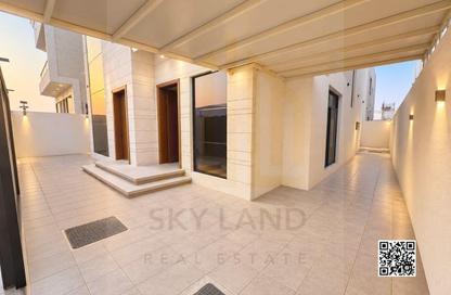 Villa - 5 Bedrooms - 7 Bathrooms for sale in Al Zaheya Gardens - Al Zahya - Ajman