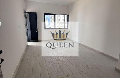 Apartment - 1 Bedroom - 2 Bathrooms for rent in Al Naemiya Tower 1 - Al Naemiya Towers - Al Nuaimiya - Ajman