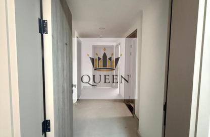 Apartment - 1 Bedroom - 2 Bathrooms for rent in Al Naemiya Tower 1 - Al Naemiya Towers - Al Nuaimiya - Ajman