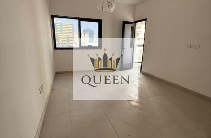 Apartment - 1 Bedroom - 2 Bathrooms for rent in Al Naemiya Tower 1 - Al Naemiya Towers - Al Nuaimiya - Ajman