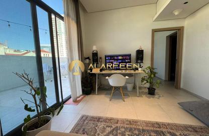 Apartment - 1 - 2 for rent in Beverly Residence - District 13 - Jumeirah Village Circle - Dubai Apartment - 1 - 2 for rent in Beverly Residence - District 13 - Jumeirah Village Circle - Dubai