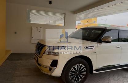 Townhouse - 4 - 4 for rent in Malta - Damac Lagoons - Dubai Townhouse - 4 - 4 for rent in Malta - Damac Lagoons - Dubai