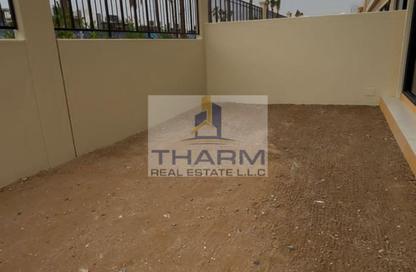 Townhouse - 4 - 4 for rent in Malta - Damac Lagoons - Dubai Townhouse - 4 - 4 for rent in Malta - Damac Lagoons - Dubai