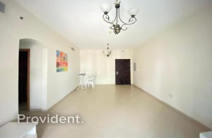 Apartment - 2 Bedrooms - 2 Bathrooms for rent in Marina Diamond 5 - Marina Diamonds - Dubai Marina - Dubai