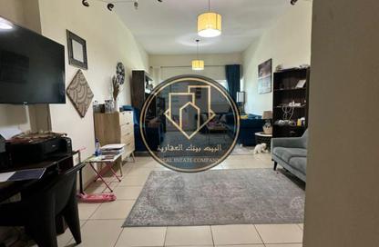 Apartment - 1 Bedroom - 2 Bathrooms for sale in Ajman One Tower 3 - Ajman One - Ajman Downtown - Ajman