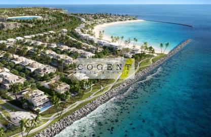 Villa - 5 - 7 for sale in Bay Villas - Dubai Islands - Dubai Villa - 5 - 7 for sale in Bay Villas - Dubai Islands - Dubai