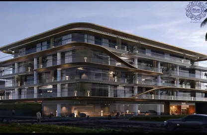 Apartment - 2 Bedrooms - 3 Bathrooms for sale in Saddlewood Park - Nad Al Sheba 1 - Nad Al Sheba - Dubai