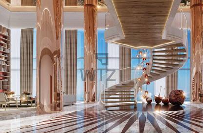 Apartment - Studio - 1 Bathroom for sale in Aykon City Tower A - Aykon City - Business Bay - Dubai