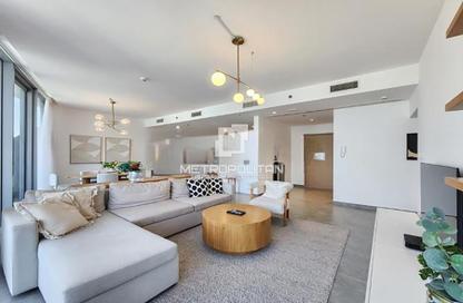 Apartment - 2 - 3 for sale in Stella Maris - Dubai Marina - Dubai