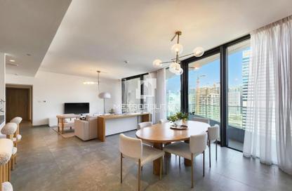 Apartment - 2 - 3 for sale in Stella Maris - Dubai Marina - Dubai