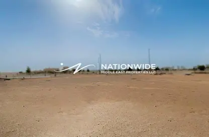 Land - Studio for sale in Al Rahba - Abu Dhabi