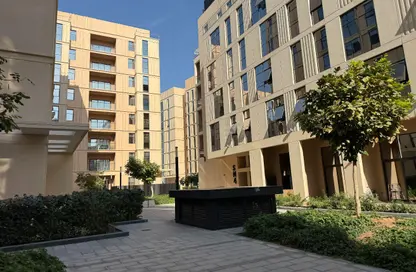 Apartment - 1 Bedroom - 2 Bathrooms for sale in Souks Residential - Al Mamsha - Muwaileh - Sharjah