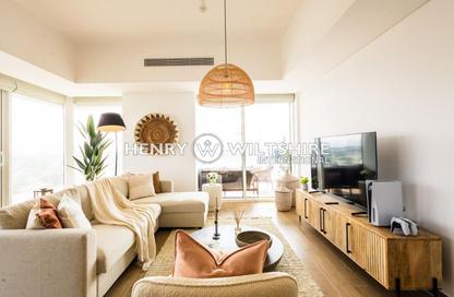 شقة - 2 غرف نوم - 2 حمامات للايجار في 5 ميان - ميان - جزيرة ياس - أبوظبي