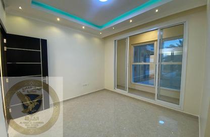 Apartment - 1 Bedroom - 1 Bathroom for rent in Al Rawda 3 Villas - Al Rawda 3 - Al Rawda - Ajman Apartment - 1 Bedroom - 1 Bathroom for rent in Al Rawda 3 Villas - Al Rawda 3 - Al Rawda - Ajman