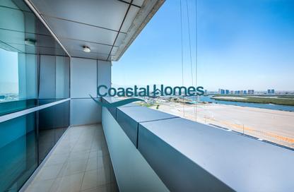 Apartment - 1 - 2 for rent in Julphar Residential Tower - Julphar Towers - Dafan Al Nakheel - Ras Al Khaimah