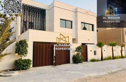 Villa - 5 Bedrooms - 7 Bathrooms for sale in Al Rawda 1 - Al Rawda - Ajman Villa - 5 Bedrooms - 7 Bathrooms for sale in Al Rawda 1 - Al Rawda - Ajman