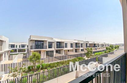 Townhouse - 4 - 5 for rent in Jebel Ali Village Townhouses - Jebel Ali Village - Jebel Ali - Dubai Townhouse - 4 - 5 for rent in Jebel Ali Village Townhouses - Jebel Ali Village - Jebel Ali - Dubai