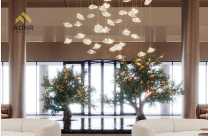 Apartment - 1 Bedroom - 2 Bathrooms for sale in Trussardi Residences Phase II - Trussardi Residences - Al Furjan - Dubai