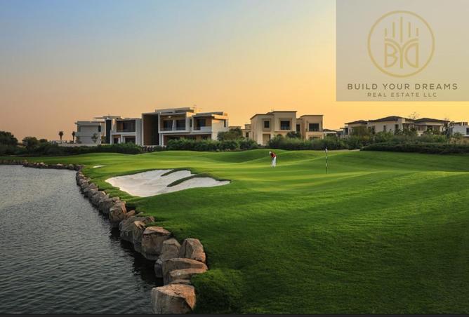 Golf Vale by Emaar | Green Views | Emaar South