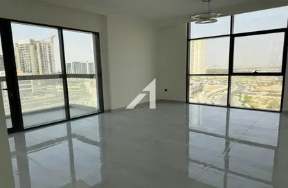 Apartment - 2 Bedrooms - 2 Bathrooms for sale in OST Tower 11 - Majan - Dubai Land - Dubai