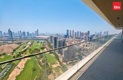 Penthouse - 4 Bedrooms - 4 Bathrooms for sale in Golf Heights - The Views - Dubai Penthouse - 4 Bedrooms - 4 Bathrooms for sale in Golf Heights - The Views - Dubai