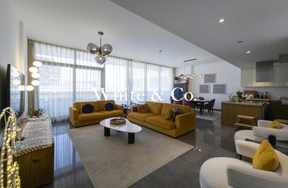 Apartment - 3 Bedrooms - 4 Bathrooms for sale in Avenue Residence 2 - Avenue Residence - Al Furjan - Dubai Apartment - 3 Bedrooms - 4 Bathrooms for sale in Avenue Residence 2 - Avenue Residence - Al Furjan - Dubai