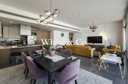 Apartment - 3 Bedrooms - 4 Bathrooms for sale in Avenue Residence 2 - Avenue Residence - Al Furjan - Dubai