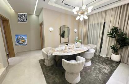 Villa - 4 Bedrooms - 6 Bathrooms for sale in Al Yasmeen 1 - Al Yasmeen - Ajman