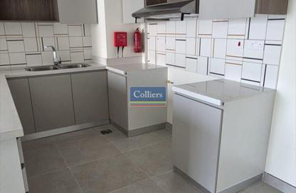 Apartment - 3 - 2 for rent in Reeman Living - Al Shamkha - Abu Dhabi