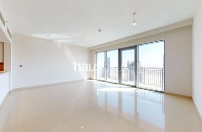 Apartment - 3 - 4 for sale in Harbour Views 2 - Harbour Views - Dubai Creek Harbour (The Lagoons) - Dubai Apartment - 3 - 4 for sale in Harbour Views 2 - Harbour Views - Dubai Creek Harbour (The Lagoons) - Dubai