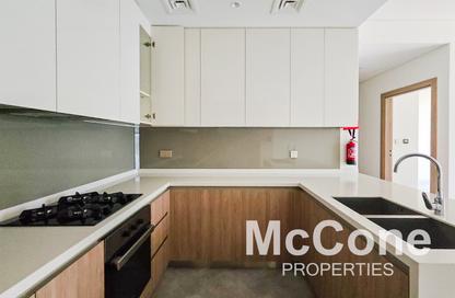 Apartment - 2 Bedrooms - 2 Bathrooms for rent in Peninsula One - Peninsula - Business Bay - Dubai