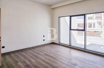 Townhouse - 4 Bedrooms - 3 Bathrooms for rent in Costa Brava 1 - Costa Brava - Damac Lagoons - Dubai Townhouse - 4 Bedrooms - 3 Bathrooms for rent in Costa Brava 1 - Costa Brava - Damac Lagoons - Dubai