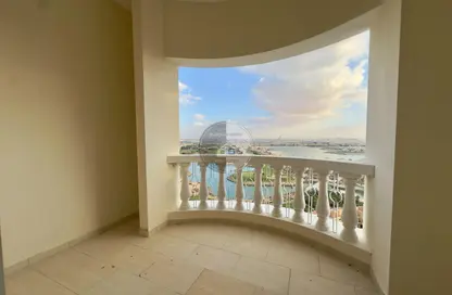 شقة - 1 حمام للايجار في 4 رويال بريز - رويال بريز - قرية الحمرا - رأس الخيمة