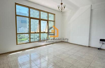 Apartment - 1 Bedroom - 1 Bathroom for rent in Al Majaz Pearl - Al Majaz 2 - Al Majaz - Sharjah Apartment - 1 Bedroom - 1 Bathroom for rent in Al Majaz Pearl - Al Majaz 2 - Al Majaz - Sharjah